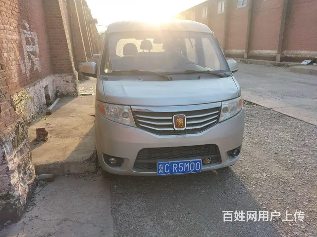 12年长安金牛星 - 图片 1