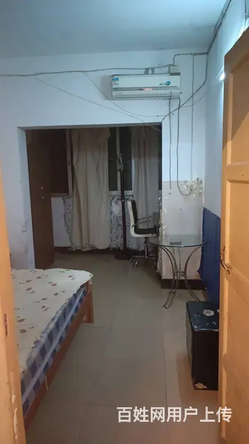 立新大道蒸阳花苑小区2楼1室配套装修好家具家电齐全月租500 - 图片 2