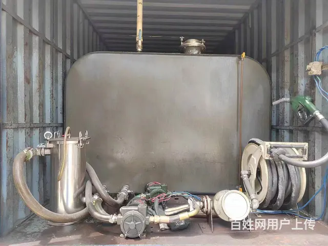 15年江淮帅铃4.2米货车 - 图片 6