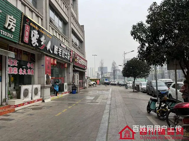 （四川铺鑫网）江北丰泽园B区80平火锅店转让 - 图片 4