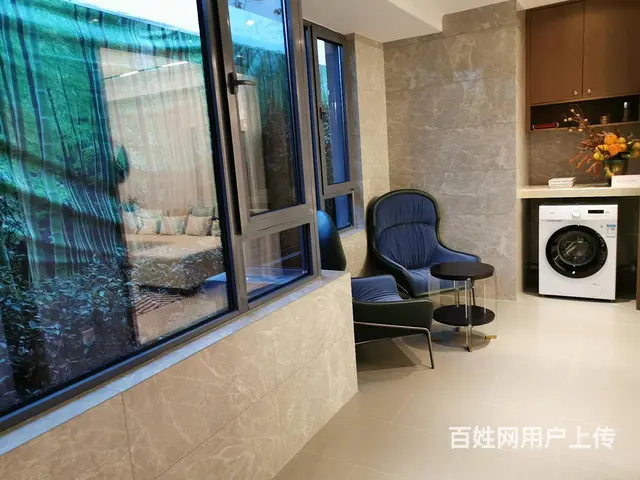 洋房洋房清流原著95到143平多首付低送车位 - 图片 9