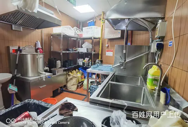 商场店中店出兑 快餐店出兑 - 图片 5
