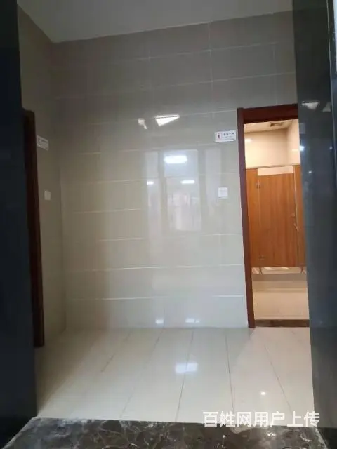 蜀山区长江西路蓝光禹州城沿街社区写字楼底商直租 - 图片 3