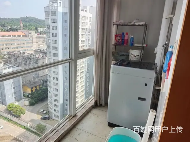 盛世庭园 普通住宅 精装修 - 图片 11