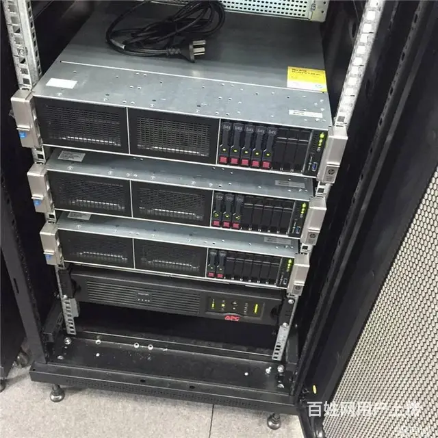 常州服务器回收 UPS电池回收 防火墙回收网关回收 - 图片 2