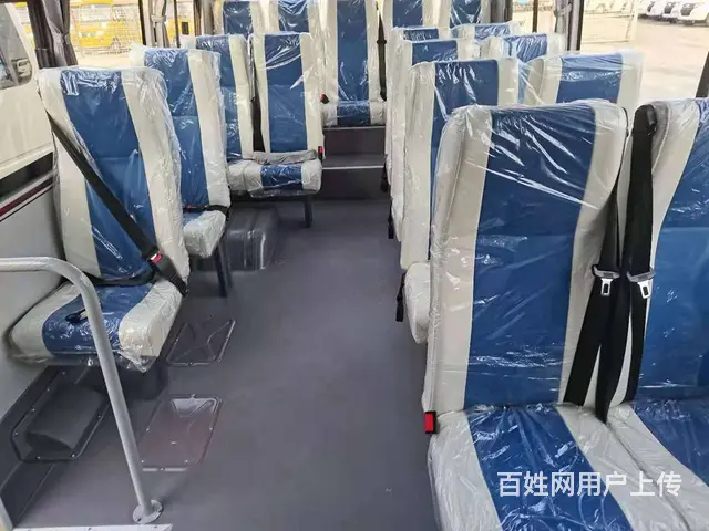 中型客车多少钱，东风中型客车那里有 - 图片 7