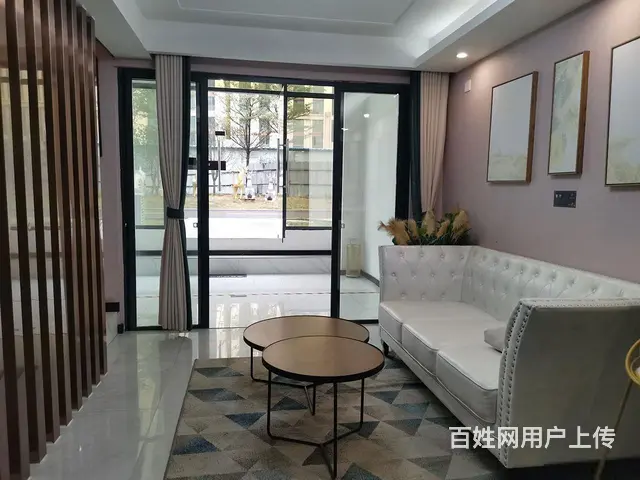 loft买 ，人性化设计，动静分区，灵活百 - 图片 4