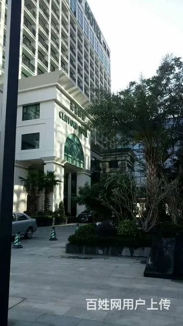 广州餐饮酒店长白班包吃住服务员 - 图片