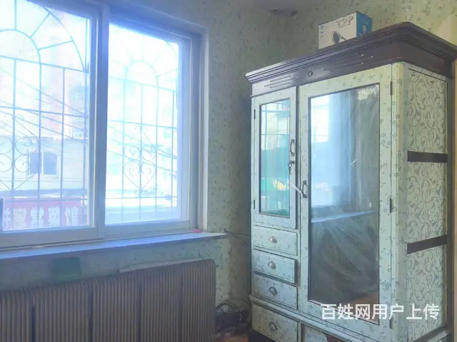市府广场地铁口旁，七星社区，950元/月，2楼，两室整租家 - 图片 6