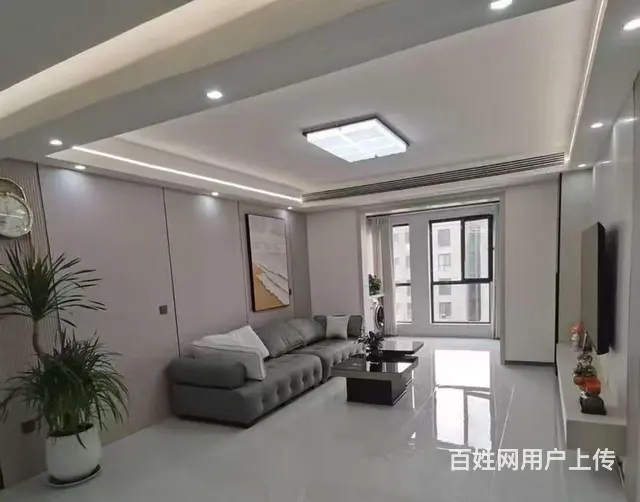 新理工大对面 理工帝湖湾 电梯房 16楼4室 - 图片 1