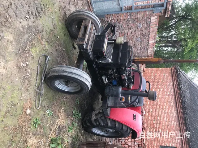 【搞定了！】转让08年东方红90拖拉机 - 图片 7