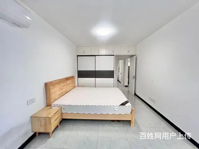翠苑拎包入住!精装修南北 - 图片 9