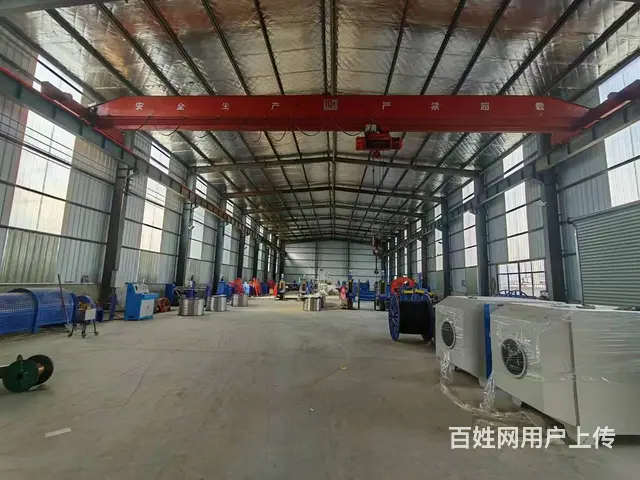 （城市在线找房免费）金山桥宝莲寺附近荆山路厂房出租 - 图片 1