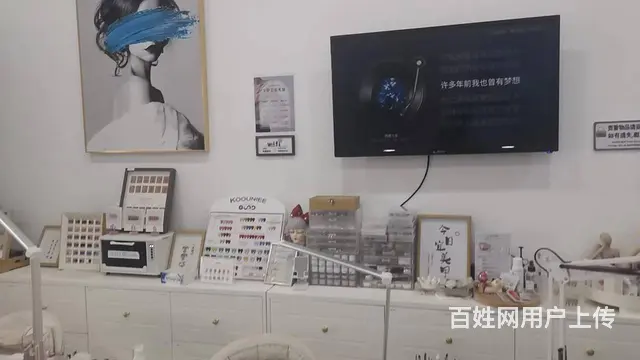 （51旺铺推荐）保利广场76平美容转让 - 图片 6