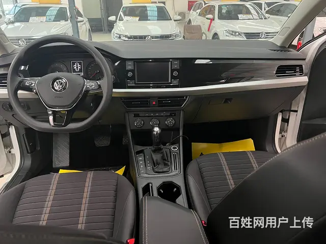 大众 朗逸 2019款 1.4TSI 双离合 280TSI - 图片 5