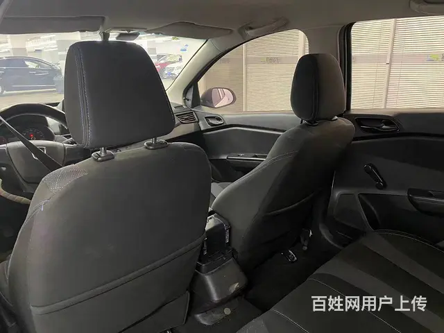 宝骏310 2016款 1.2 手动 舒适型 - 图片 5