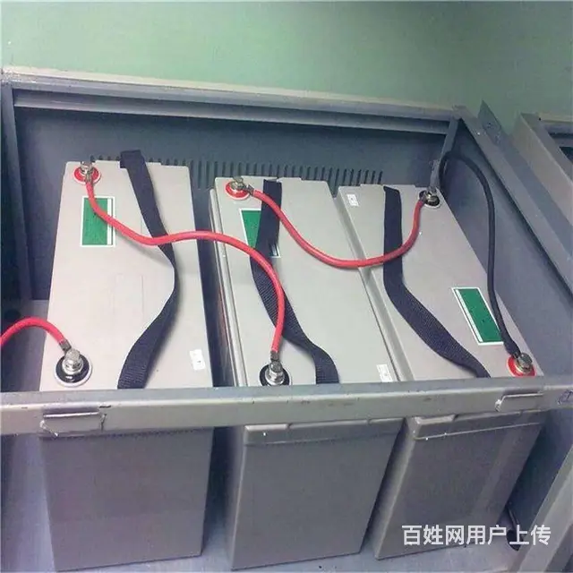 常州UPS电池回收 机房电瓶回收 上门回收网络设备 - 图片 1