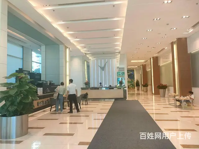 （51旺铺推荐）国贸时代广场整栋写字楼火爆招租中 - 图片 2