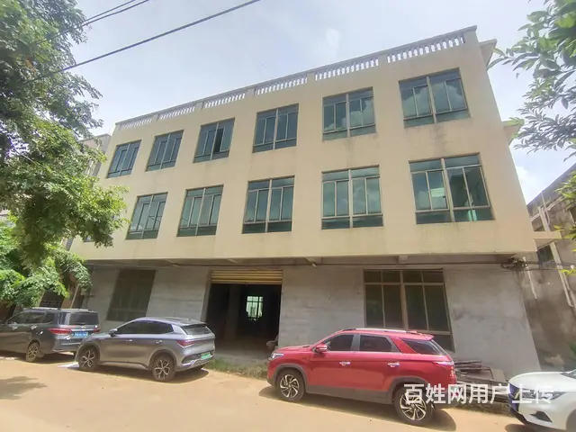 （51旺铺推荐）云龙二横街2500平两栋楼出租 - 图片 1
