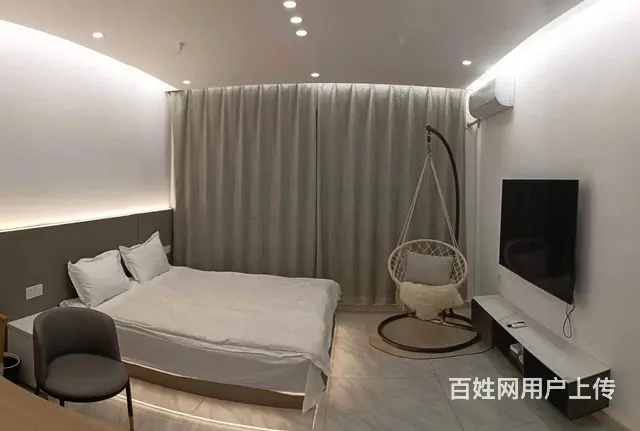 酒店式公寓拎包入住 - 图片 5