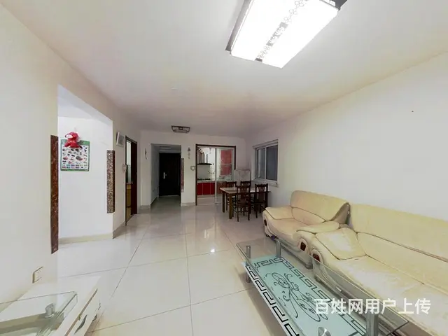 四季花城精装两室电梯入户随时看房 - 图片 1