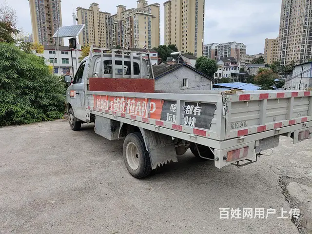 东风小康 其他 平板车 国6 - 图片 1