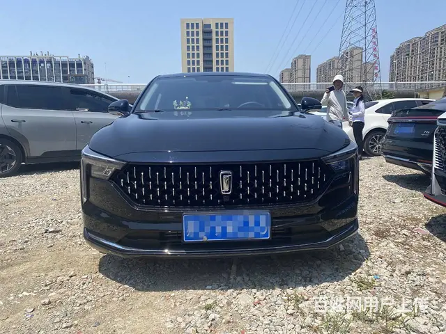 二手奔腾B70，不到一万即 - 图片 2