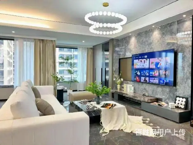 沙河堡建发央玺南北精装修多层[1-7层] - 图片 5