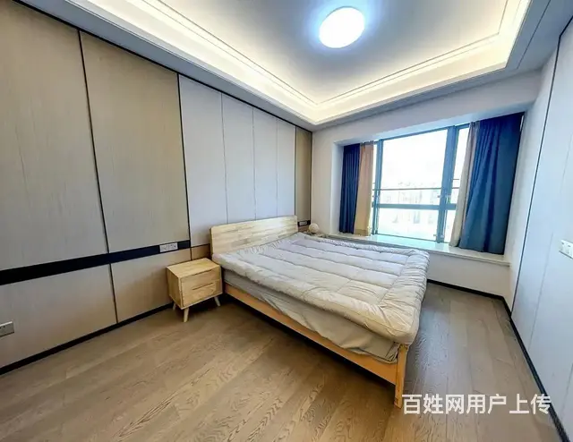 近拱北 前山轻轨站楼上 中海环宇城 2房  东南，精装修 - 图片 6