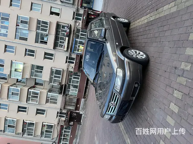 08年捷达 - 图片 1