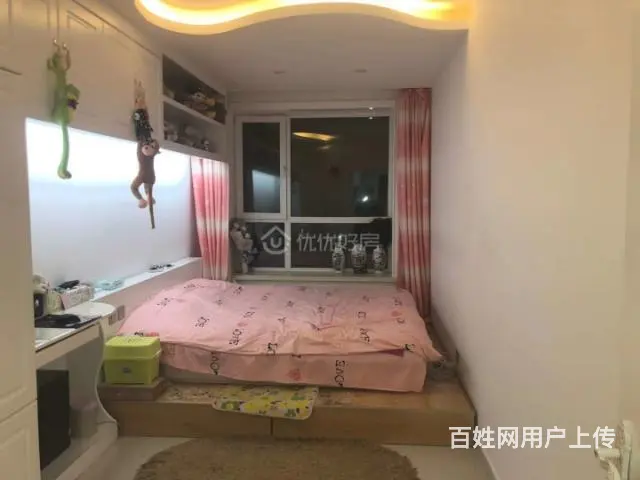 大美前旗三室两厅两卫精装修拎包入住 - 图片 5