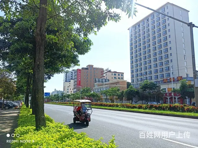 （51旺铺推荐）南海大道1200平整栋楼出租 - 图片 2