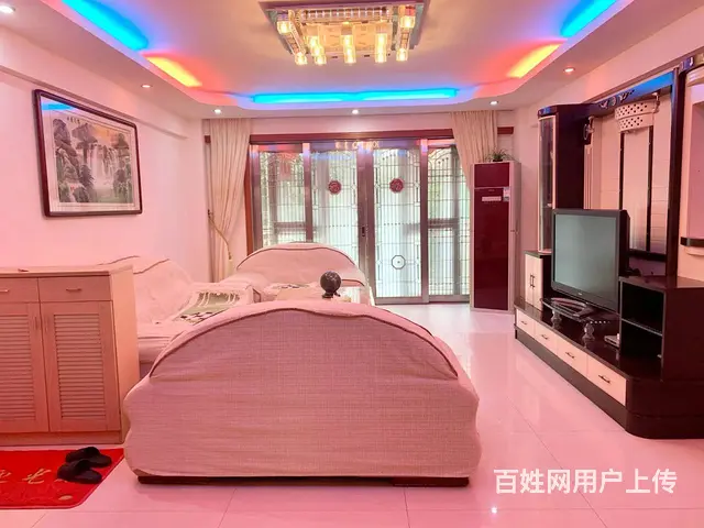 芸溪居住公园 中间楼层 (同安-新民)  精装修拎包入住 - 图片 1