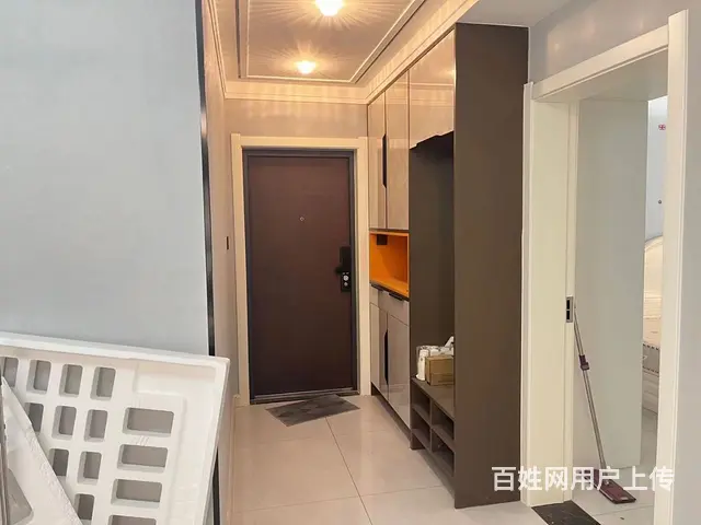宜阳前进桥南水岸华都现房出售 - 图片 6