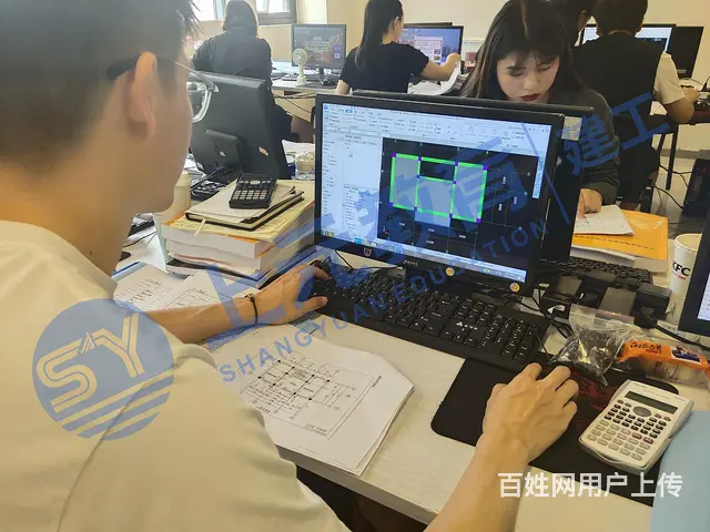 杭州哪里可以学土建造价 转行土建要学哪些 - 图片 2
