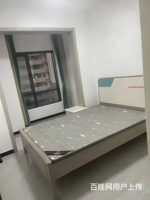 中骏柏景湾 普通住宅2厅 精装修 - 图片 4