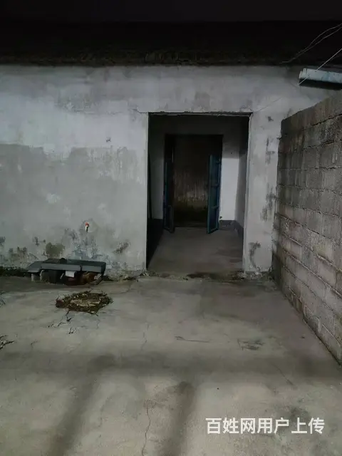 莒南县城富民小区（原石旺沟村） 平房1厅 简单装修 - 图片 6
