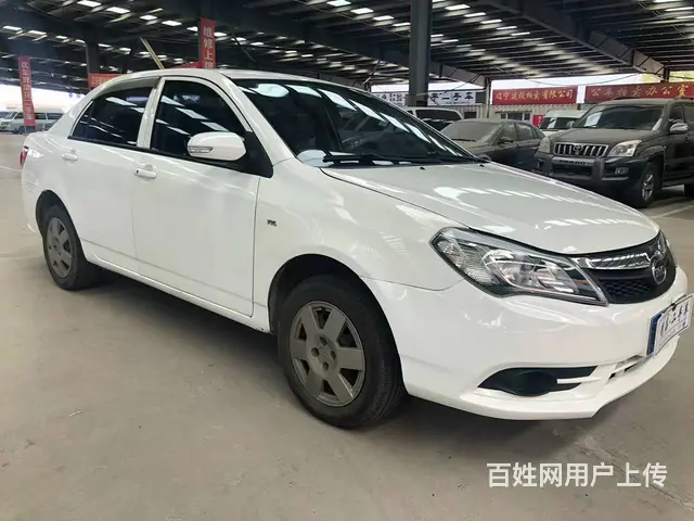 比亚迪F3 2015款 1.5 手动 节能版豪华型 - 图片 3