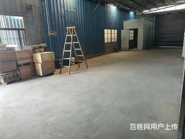 （老板房源）岳麓区黄桥大道旁独门独院厂房仓库房东直租 - 图片 9