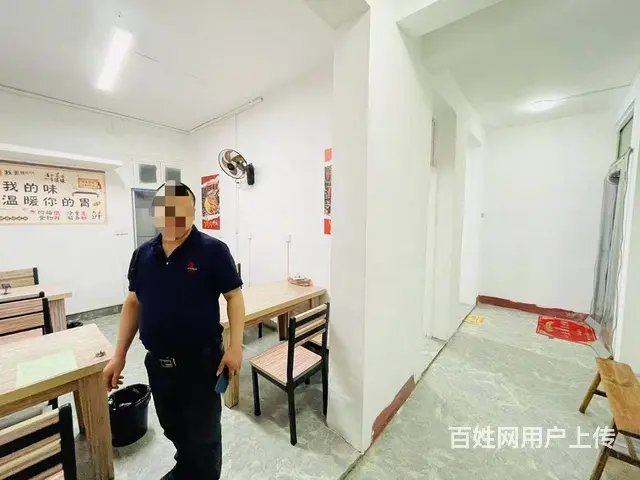 中南大学本部校内旺铺优价转让餐饮除外行业不限 10411 - 图片 6