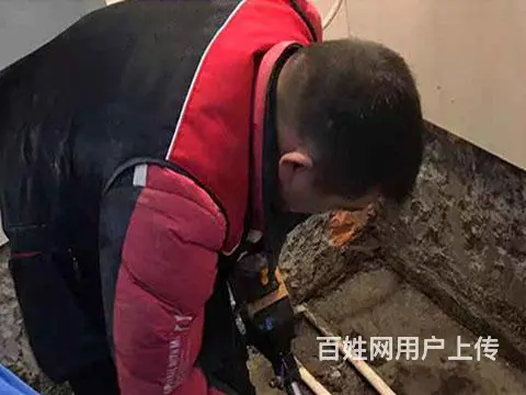常州卫生间漏水维修［市区免费上门报价］ - 图片