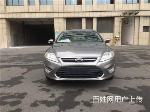 福特 蒙迪欧 2013款 致胜 2.3 手自一体 - 图片 1