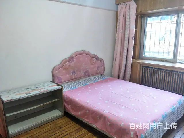 近五爱大南街二十七中学慈恩寺旁 华兴小区，4楼，750元/月 - 图片 2