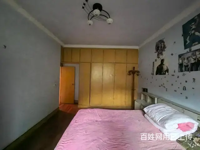 逸夫旁赵家湾路口步梯3楼3房可改四房产证齐全随时看房 - 图片 6