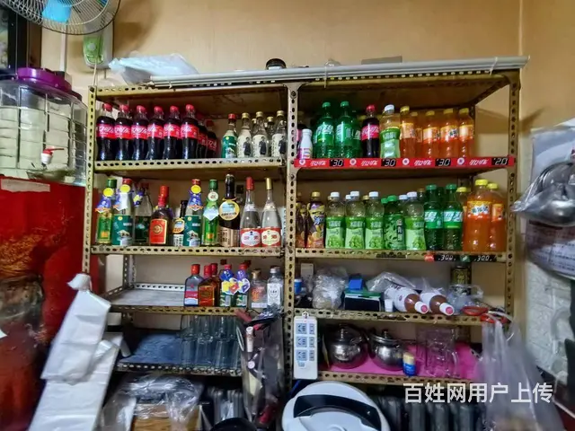 【搞定了！】南岗 通达街特色餐馆出兑 饭店出兑 - 图片 7