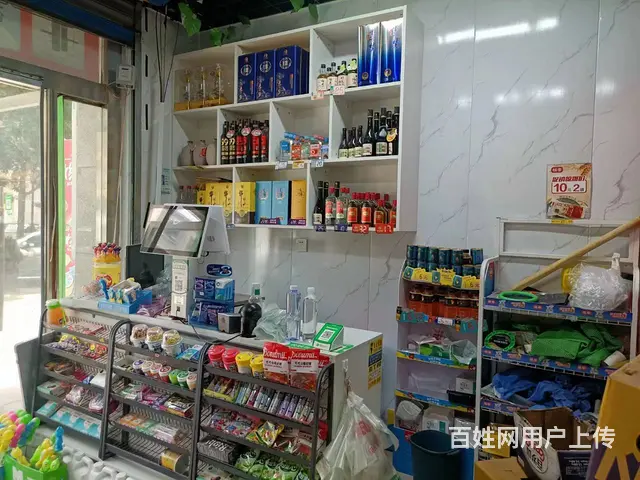 B个人一圣果名苑超市对外转让 - 图片 4