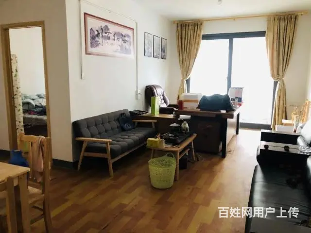 岁金时代书香苑-整套出租 - 图片 3