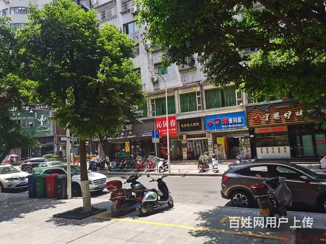 （达州铺源网）南外新达路37㎡足浴店转让（可空转） - 图片 2