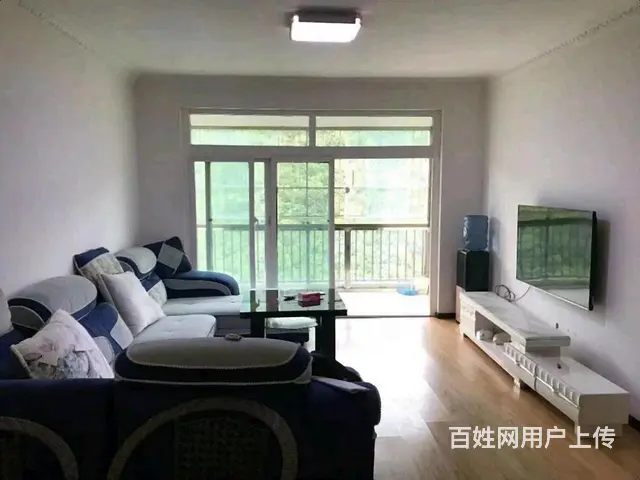 碧阳国际城三室两厅一卫简装产证齐全 - 图片 2