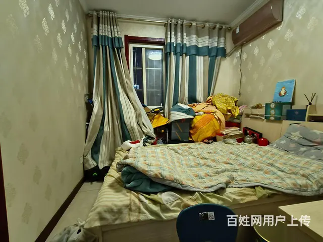 东环路小学南校区 恩州花园 电梯房19楼 29.9万 - 图片 6